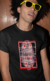 Camiseta "FracturedVision" - comprar online