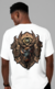 Camiseta "Samurai Mak" na internet