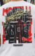 Camiseta "Know Jesus Know Peace" - Makwin - Streetwear Nacional