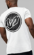 Camiseta "Iron Shield" - Makwin - Streetwear Nacional