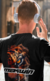 Camiseta "Eye of the tiger" - Makwin - Streetwear Nacional