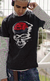 Camiseta "Trapped!" - comprar online