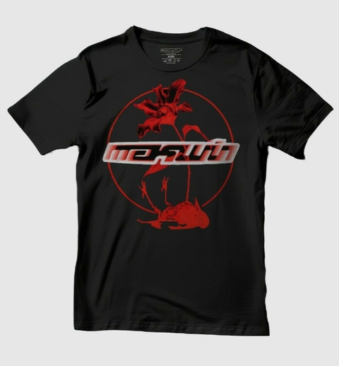 Camiseta "Reborn" - comprar online