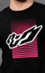 Imagem do Camiseta "Label Fade"