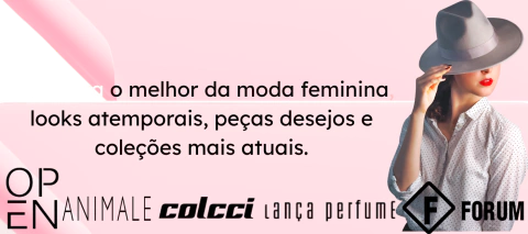 Carrusel ESPAÇO RAQUEL BISSOLI