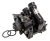 Bomba De Agua Hitna Seat Leon 1.8 Tfsi / 2.0 Tfsi