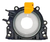 Reten De Bancada C/rueda Fonica Sin Sensor Vw Amarok 2.0 Tdi