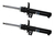 Kit Amortiguadores Delanteros Nakata Vw Passat, Passat Cc - comprar online
