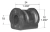 Bujes X2 Barra Estabilizadora 20mm Capemi Vw Gol Trend 08/22 - comprar online