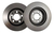 Discos De Freno Delanteros Fremax Vw Suran - Suran Cross Msi - comprar online