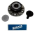 Maza De Rueda Trasera Nakata Vw Golf Mk7 (15-22)