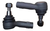 Kit 2 Extremos De Direccion Porsche Cayenne 3.6 / 4.8 - comprar online