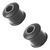 Kit X2 Bujes Barra De Direccion Capemi Vw Gol 91-14