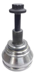Homocinetica Nakata Rueda Vw Golf / G Variant (15-22) 36/27 - comprar online