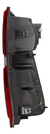 Faro Trasero Conductor Toyota Hilux (12-15) en internet