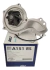 Bomba De Agua Dolz Vw Senda / Caddy / Polo Classic 1.6 - comprar online