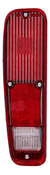 Faro Trasero Conductor Con Retroceso Ford F-100 (74-81)