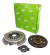 Kit De Embrague Valeo Vw Gol - Gol Country 1.6 - comprar online