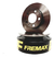 Kit Discos Y Pastillas Traseras Vw Golf Iv, Bora, New Beetle - comprar online
