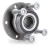 Maza De Rueda Delantera Con Ruleman Dayco Scirocco / Golf - comprar online