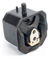 Kit X3 Soportes Pata Motor Der-izq Gol / Gol Country 1.4 en internet