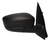 Espejo Exterior 5ptas Electrico Vw Gol Trend / Voyage 08-12