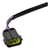 Espejo Exterior 5ptas Electrico Vw Gol Trend / Voyage 08-12 - AutoLink