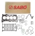 Juntas Descarbonizacion Vw Suran, Suran Cross 1.6 16v Msi