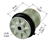 Kit X2 Bujes Eje Trasero Capemi Vw Golf / Golf Variant Vll - AutoLink