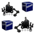 Kit X2 Rotulas De Suspensión Nakata Volkswagen New Beetle