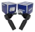 Kit Extremos De Direccion Nakata Vw Nivus / Polo Vl (18-25)