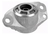 Kit 2 Cazoletas Traseras Capemi Vw Bora / Golf / New Beetle - comprar online