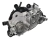 Bomba De Agua Dolz Audi Q2 / Q3 / A3 1.4 Tsi