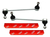 Kit X2 Bieletas Barra Estabilizadora Trw Audi A1 (11-19)