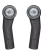 Kit Extremos De Direccion Nakata Vw Tiguan / The Beetle en internet