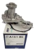 Bomba De Agua Dolz Vw Senda / Caddy / Polo Classic 1.6