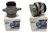 Kit De Distribucion Gates Con Bomba De Agua Golf Iv 1.6 - comprar online