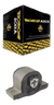 Soporte Motor Lado Caja Axios Vw Suran / Surancross (06-19)