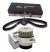 Kit De Distribucion Gates Con Bomba De Agua Golf Iv 1.6