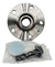 Maza De Rueda Trasera Dayco Con Abs Vw Tiguan / Passat / Cc - comprar online