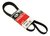 Correa Micro / Poli V Gates Chevrolet Cruze 1.8 L 2010-2016