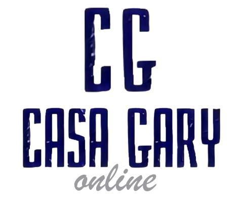 Casa Gary Online