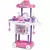 COZINHA RIVA CHEF ROSA - comprar online