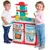 COZINHA COMPLETA BOUNA COZINHA TATETI - comprar online