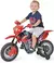 MOTO ELÉTRICA RECARREGÁVEL 6 V HOME PLAY - comprar online