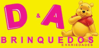 D.A Brinquedos