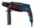 ROTOMARTILLO BOSCH GBH 2 26 DRE 800W - comprar online
