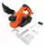 Imagen de CEPILLO ELECTRICO GARLOPA 900 W - HAMILTON HCE001