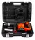 MARTILLO DEMOLEDOR 1300W HMD002 - 18 JOULES - comprar online
