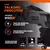 TALADRO PERCUTOR HTP003 950W 13mm HAMILTON - Distriber Electromecanica